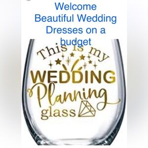 👰‍♀️CHEAP but Beautiful Wedding dresses👰‍♀️